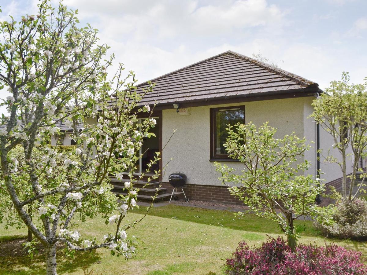 Kingfisher Cottage Pitlochry Exterior photo